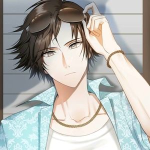 Meet your Posher, Gacha_emily13